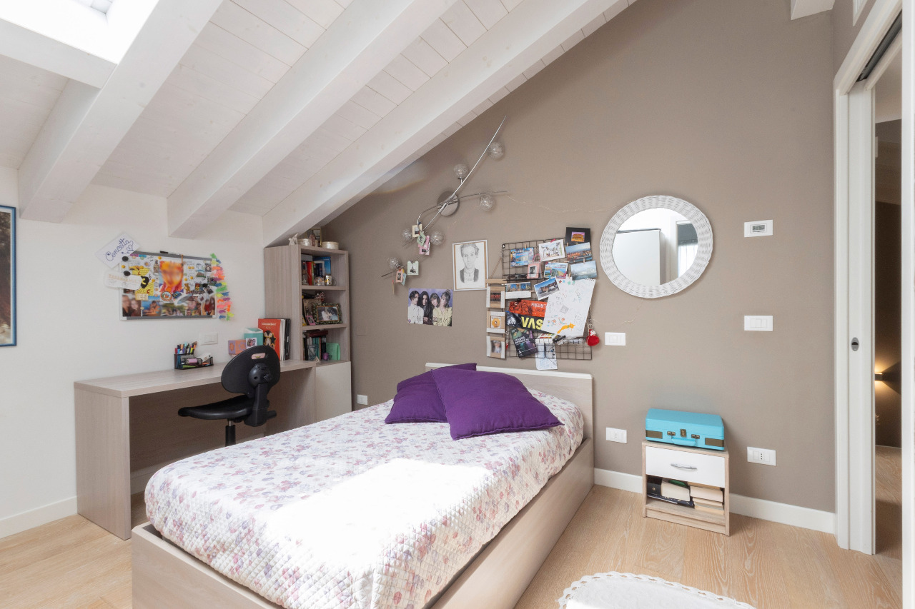 Appartamento in vendita a Preganziol 